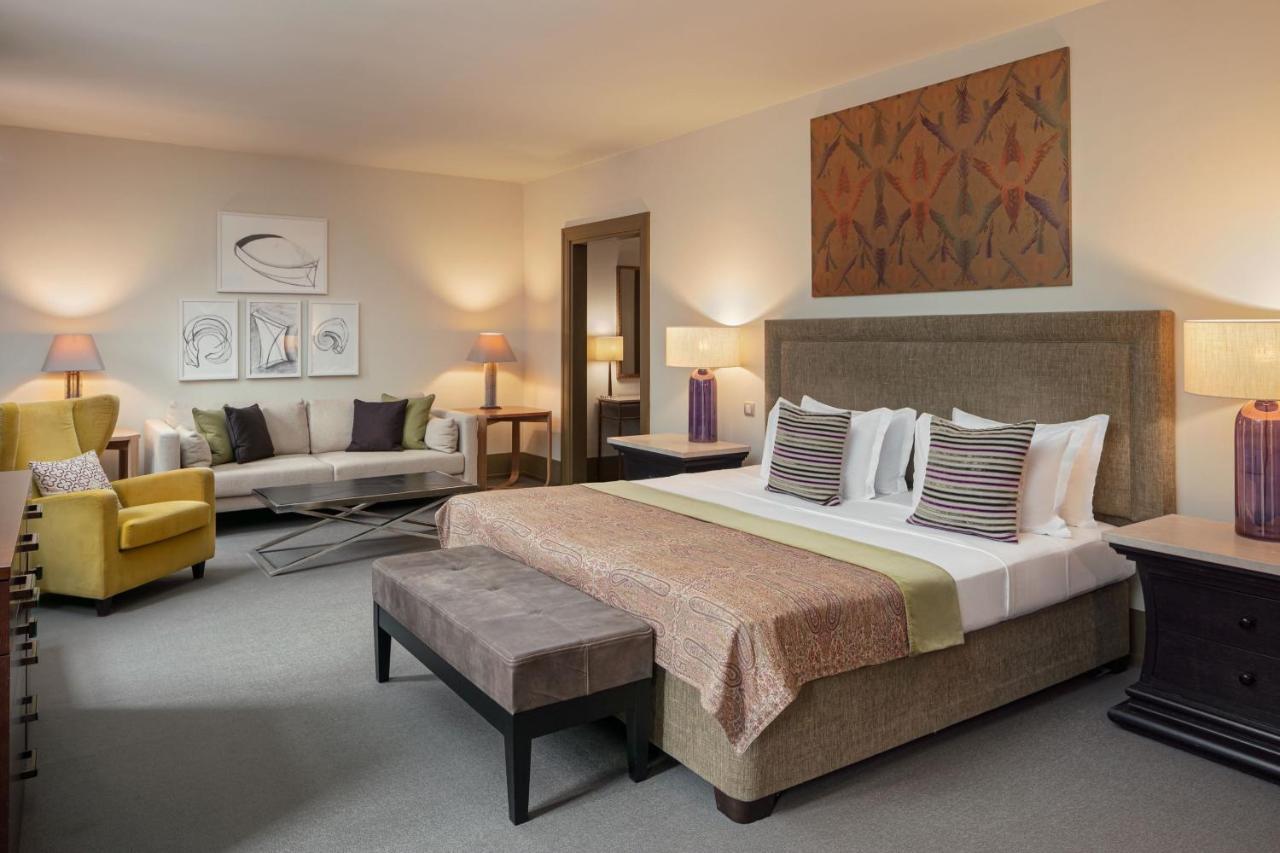 ออกัสติน อะ ลักชัวรี คอลเลคชั่น โฮเต็ล ปร้าก Hotel ปราก ภายนอก รูปภาพ